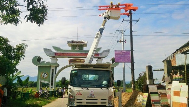 pc-da-nang-ho-tro-pc-quang-nam-thi-cong-hotline